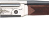 HENRY LONG RANGER DELUXE - 243 WIN 20" ENGRAVED
