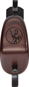 HENRY AXE 410 2.5" 15.14" - INVECTOR CHOKE BLUED/WALNUT