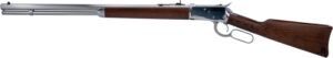 HERITAGE R92 44MAG LEVER - 12-SH 24" OCTAGON SS HARDWOOD - additional view