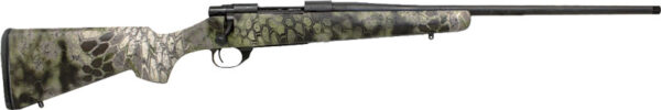 HOWA CARBON STALKER - 308WIN 22" THREADED BBL