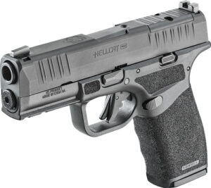 SPRINGFIELD HELLCAT PRO OSP - 9MM COMPACT 3.7" 10RND - additional view