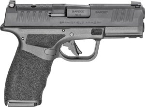 SPRINGFIELD HELLCAT PRO OSP - 9MM COMPACT 3.7" 10RND - additional view