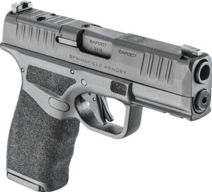 SPRINGFIELD HELLCAT PRO OSP - 9MM COMPACT 3.7" 10RND - additional view