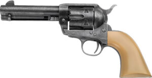 E.M.F. R MODEL 45LC - 4 3/4" BLUE WALNUT