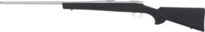 HOWA M1500 7MM PRC STAINLESS - 24" BBL HOGUE STOCK BLACK - additional view