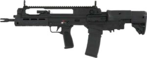 SPRINGFIELD HELLION 5.56 16" - 30RD BLACK ADJUSTABLE STOCK - additional view