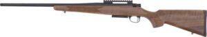 HOWA M1500 SUPERLITE 6.5CM - 20" SL BBL WALNUT HUNTER - additional view