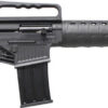 IVER JOHNSON STRYKER 12GA 3" - 20" 5RD BLACK SYNTHETIC
