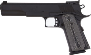 IVER JOHNSON 1911 EAGLE XL DS - 45ACP 6" ADJ 14RD MATTE BLACK - additional view