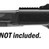 BERETTA 1301 TAC C MOD2 12GA - 3" 18.5" 7+1 CHISEL FXD BLACK - additional view