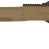 BERETTA 1301 TAC C MOD2 12GA - 3" 18.5" 5+1 PISTOL GRIP FDE - additional view