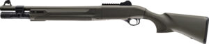 Beretta 1301 Tactical C Mod 2 12 Gauge Shotgun, 18.5-inch OD Green, 7-Round - view 2
