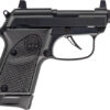 BERETTA 30X TOMCAT 32ACP 2.8" - 8RD BLACK THREADED