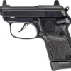 BERETTA 30X TOMCAT 32ACP 2.8" - 8RD BLACK THREADED - additional view
