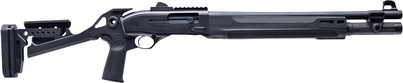 Beretta A300 Ultima Patrol Shotgun, 12 Gauge, 19-Inch, 5+1
