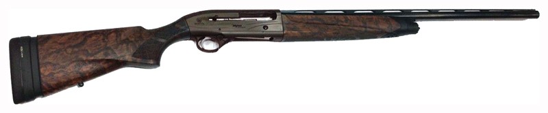 Beretta A400 Xplor Action KO 12 Gauge Shotgun, 26-inch Barrel, Bronze Walnut