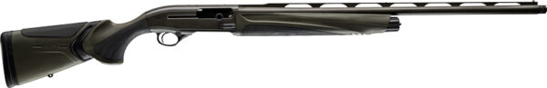 Beretta A400 Xtreme Plus Shotgun, 12 Gauge, 26-Inch, OD Green Synthetic, 2-Round