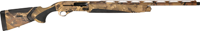 Beretta A400 Xtreme Plus KO 12 Gauge Semi-Auto Shotgun, 28-inch Marsh