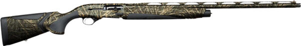 Beretta A400 Xtreme Plus Shotgun, 12 Gauge, 26-Inch, Mossy Oak Bottomland, 2-Round