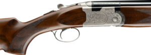 BERETTA 686 12GA. 30"VR CT5 - WOOD/BLUED - additional view
