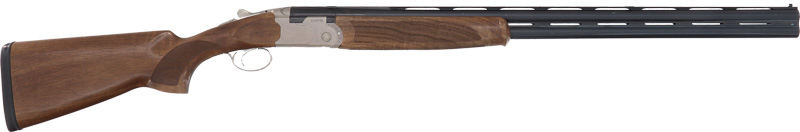 Beretta 686 Silver Pigeon I Sporting 12 Gauge Shotgun, Vented Mid Rib, 30-Inch