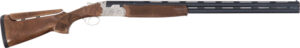 BERETTA 686 SPORTING 12GA.30" - VR CT5 WOOD/BLUED BFAST LEFT H - additional view