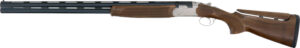 BERETTA 686 SPORTING 12GA 30" - CT5 WOOD BLUED BFAST - additional view