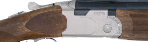 BERETTA 686 SPORTING 12GA 30" - CT5 WOOD BLUED BFAST - additional view