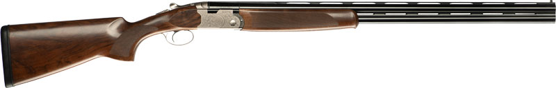 Beretta 686 Silver Pigeon I Sporting 12 Gauge Shotgun, 32-Inch