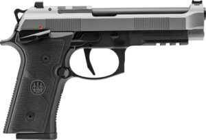 BERETTA 92XI SAO STANDARD EDTN - 9MM 4.7" 15RD WITH RAIL - additional view