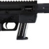 JRC TAKEDOWN GEN3 9MM 17" BBL. - 17RD S&W M&P MAG BLACK