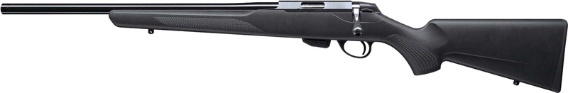Tikka T1X Left-Hand .22 LR Threaded Bolt-Action Rifle