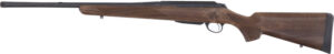 TIKKA T3X HUNTER 243 WIN 20" - THREADED WOOD/BLUED - additional view
