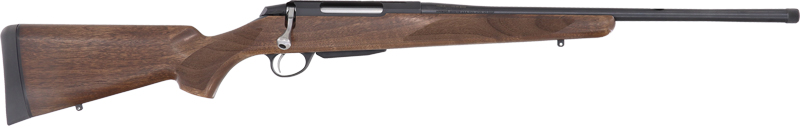 Tikka T3x Hunter .300 Winchester Magnum Rifle 22-inch Threaded Wood