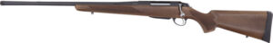 TIKKA T3X HUNTER 300WM 22" - THREADED WOOD/BLUED LEFT HAND - additional view