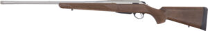 TIKKA T3X HUNTER 270 WIN 22" - THREADED WOOD/STAINLESS - additional view