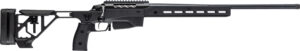 Tikka T3x Ace Game 6.5 Creedmoor Rifle, Aluminum Chassis Stock, 10-Round