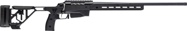 Tikka T3x Ace Game 6.5 Creedmoor Rifle, Aluminum Chassis Stock, 10-Round