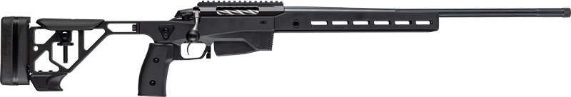 Tikka T3x Ace Game 6.5 Creedmoor Rifle, Aluminum Chassis Stock, 10-Round