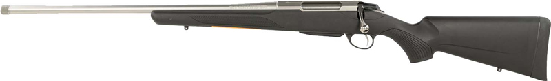 Tikka T3x Lite Rifle, .270 WSM, 24-Inch Threaded Stainless Barrel, Left Hand, 3-Round