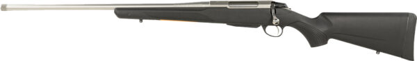TIKKA T3X LITE 7MM RM 22" - THREADED SYNTHETIC/SS LEFT HND