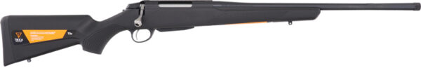 TIKKA T3X LITE 308 WIN 20" - THREADED SYNTH/BLUED COMPACT