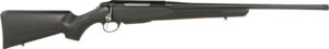 TIKKA T3X LITE 7MM-08 22" - THREADED SYNTH/BLUED COMPACT