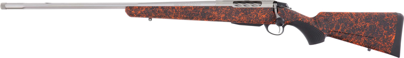 Tikka T3x Lite Roughtech Ember Rifle, .300 Win Mag, Left-Hand