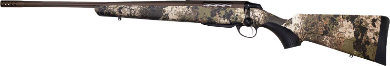 Tikka T3x Lite Veil Wideland .270 Win Left-Hand Bolt-Action Rifle, 3-Round