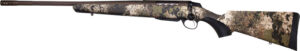 TIKKA T3X LITE 6.5CM VEIL - WIDELAND 24.3" BRNZ/SYN LEFT H