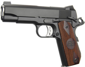 ED BROWN KOBRA CARRY 25th - ANNIVERSARY ED 19111 BLK 45ACP - additional view