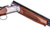 ATI CAVALRY SX O/U 12GA 3" - 26"VR BLUED WALNUT EJECTORS - additional view