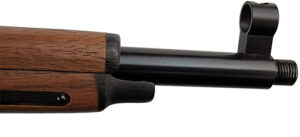 CRICKETT RIFLE YOUTH MOSIN - NAGANT CARBINE 22LR WLNT/BLD - additional view