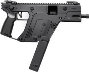 KRISS VECTOR SDP G3 PISTOL - 10MM 5.5" THREADED 33RD BLACK - additional view